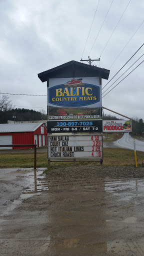 Baltic Country Meats