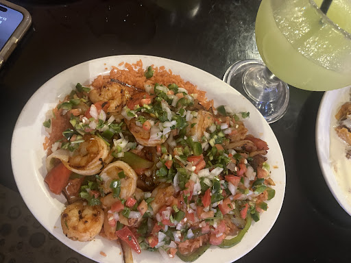 La Flauta Cantina and Grill